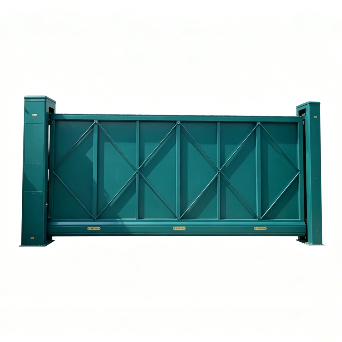 平顶山卫东光华路街道电动悬空门